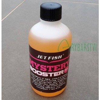 JET FISH Mystery Booster 250 ml