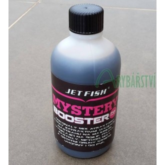 JET FISH Mystery Booster 250 ml
