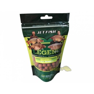 JET FISH Legend Range Boilie BIOKRILL