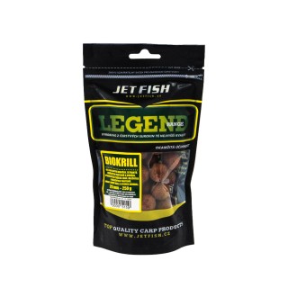 JET FISH Legend Range Boilie BIOKRILL