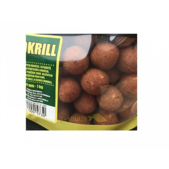 JET FISH Boilie Legend Range Biokrill 1 kg