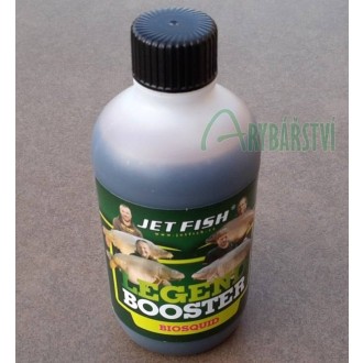 JET FISH Legend Booster 250 ml