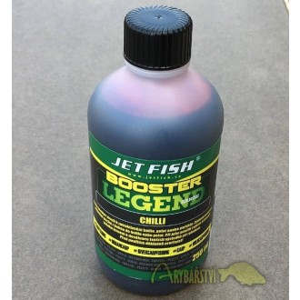 JET FISH Legend Booster 250 ml