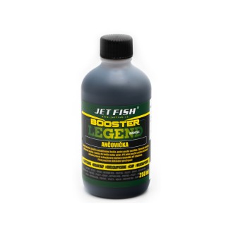 JET FISH Legend Booster 250 ml