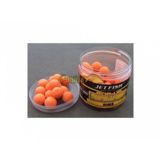 JET FISH Boilies Supra Fish Pop-Up OLIHEŇ