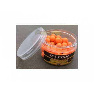 JET FISH Boilies Supra Fish Pop-Up JÁTRA