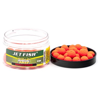 JET FISH Boilies POP-UP Special Amur