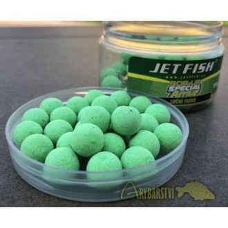 JET FISH Boilies POP-UP Special Amur
