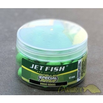 JET FISH Boilies POP-UP Special Amur