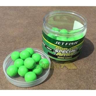 JET FISH Boilies POP-UP Special Amur