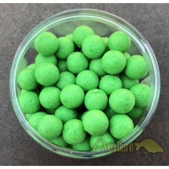 JET FISH Boilies POP-UP Special Amur