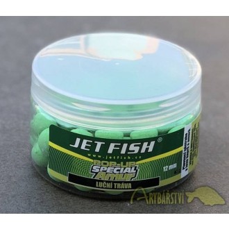 JET FISH Boilies POP-UP Special Amur