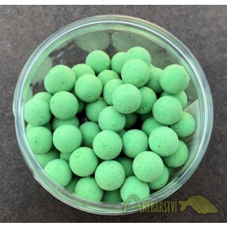 JET FISH Boilies POP-UP Special Amur