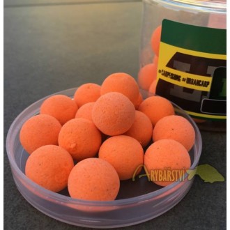 JET FISH Boilies Legend Range POP-UP BROSKEV