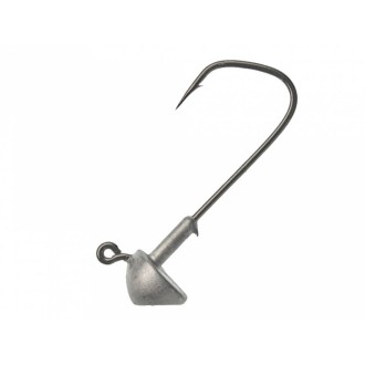 ILLEX Jigová hlavička DEXTER TIP UP HEAD 3 ks