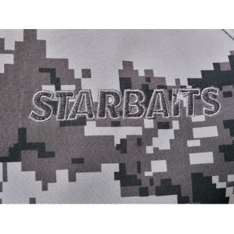 STARBAITS Bunda Bank Grey Digi Cam Jacket