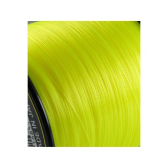 GAMAKATSU Vlasec G-LINE Element Fluo Yellow