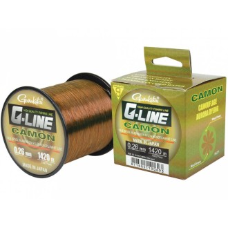 GAMAKATSU Vlasec G-LINE Camon