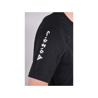 GAMAKATSU tričko BIG HOOK T-SHIRT