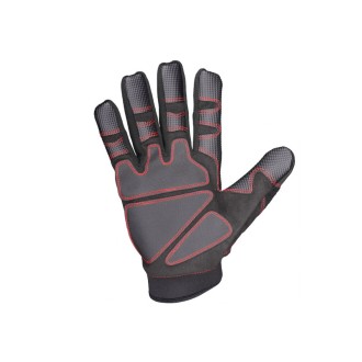 GAMAKATSU Rukavice Armor Gloves 5 Finger XL