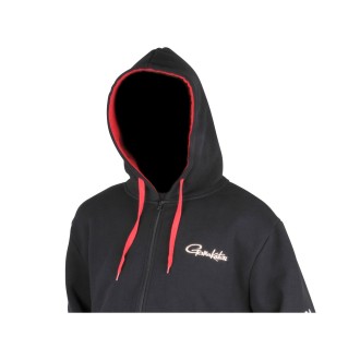 GAMAKATSU Mikina Big Hook Hooded Sweater