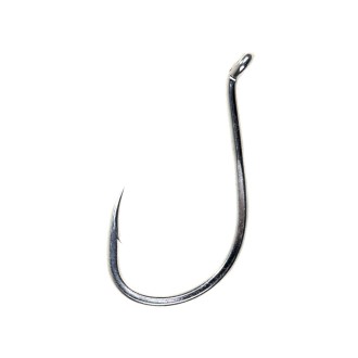 GAMAKATSU Háček LS-5314N AR/C Hooks Nickel