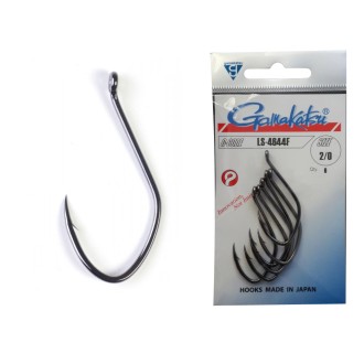 GAMAKATSU Háček LS-4644F 6ks