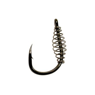 GAMAKATSU Háček Hook LS-3323F Spiral