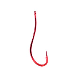 GAMAKATSU Háček LS-3113R Hooks Red