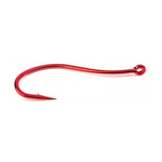 GAMAKATSU Háček LS-3113R Hooks Red