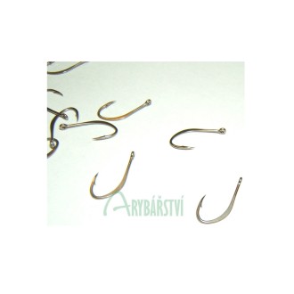 GAMAKATSU Háček Hook LS-2283B Ring Eye