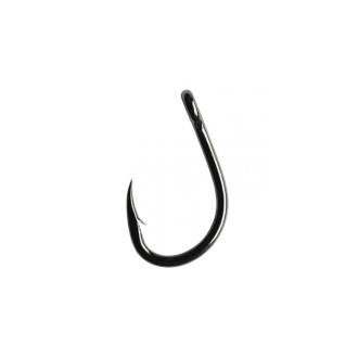 GAMAKATSU Háček G-Carp Super Snag Hook Black 10 ks