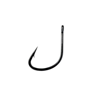 GAMAKATSU Háček G-Carp Method Hook Black 10 ks
