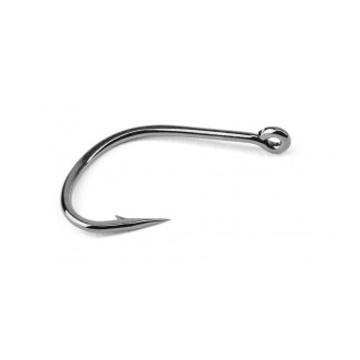 GAMAKATSU Háček G-Carp Method Hook Black 10 ks