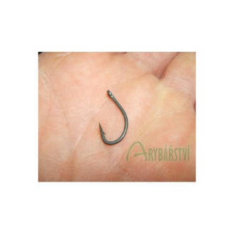 GAMAKATSU Háček G-Carp A1 Super Hook PTFE