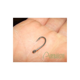 GAMAKATSU Háček G-Carp A1 Super Hook PTFE