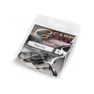GAMAKATSU Háček G-Carp A1 Pop-Up Hook