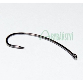 GAMAKATSU Háček G-Carp A1 Long Claw