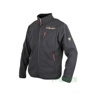 GAMAKATSU Bunda Bonded Fleece Jacket