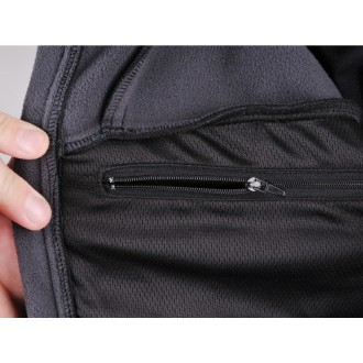 GAMAKATSU Bunda Bonded Fleece Jacket