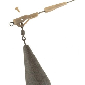 FOX Závěs na zátěž Edges Safety Lead Clips Pegs