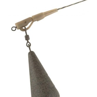 FOX Závěs na zátěž Edges Safety Lead Clips Pegs