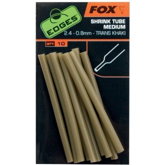 FOX Smršťovací Hadička Edges Shrink Tube
