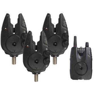 FOX Sada Hlásičů Micron MX