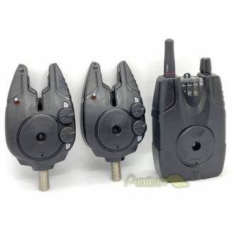 FOX Sada Hlásičů Micron MX