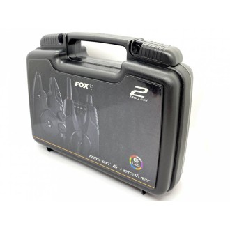FOX Sada Hlásičů Micron MX