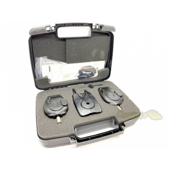 FOX Sada Hlásičů Micron MX