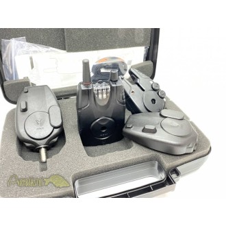 FOX Sada Hlásičů Micron MX