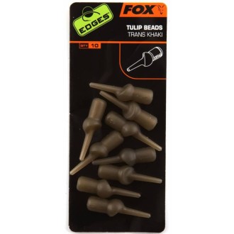 FOX Převlek na závěs Edges Tulip Bead