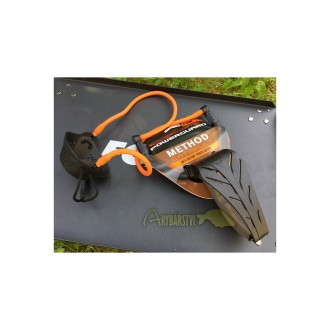 FOX Prak Rangemaster Powerguard Method Pouch